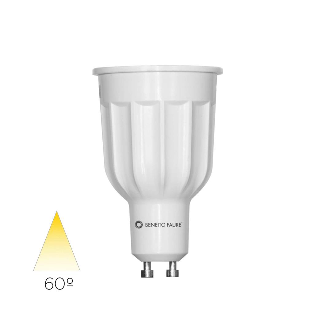 Lampada Led POWER 12W GU10 2700K