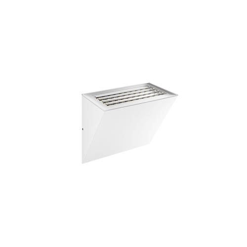 MARBELLA bianco 2X10W CCT IP65