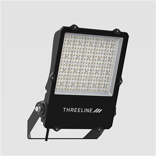 SOL-11-200W - Illuminazione Stradale LED - - Lampada Stradale 200W