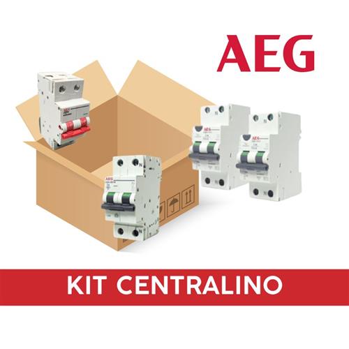  AEG Magnetotermico Differenziale 16A | 23,98 €