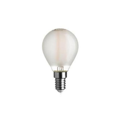 BOT LIGHTING SHOT LAMPADINA LED E14 5W BULB REFLECTOR R50