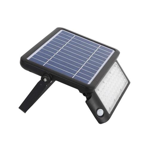 Bot Lighting Shot Yuma 15N Solar Led Street Floodlight 15W 1600