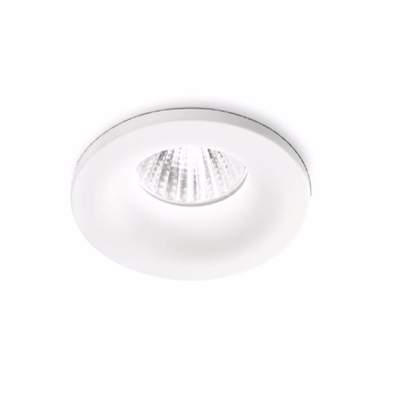 GAIA bianco 4W 3000K IP20  GEA LUCE S.R.L. - Voltair