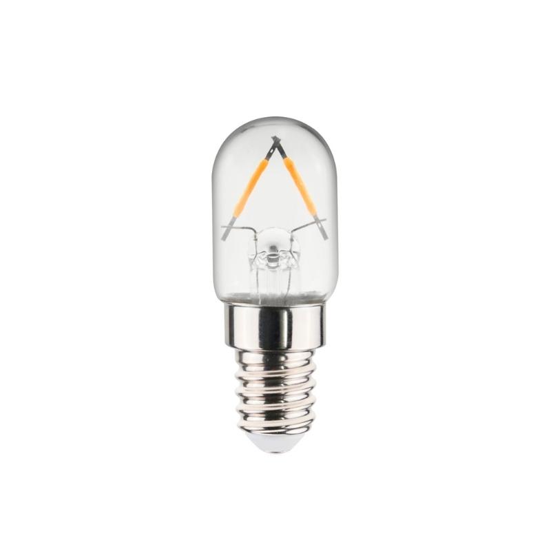 Oliva Opale E14 7W 2700K  Bot Lighting-Shot - Voltair